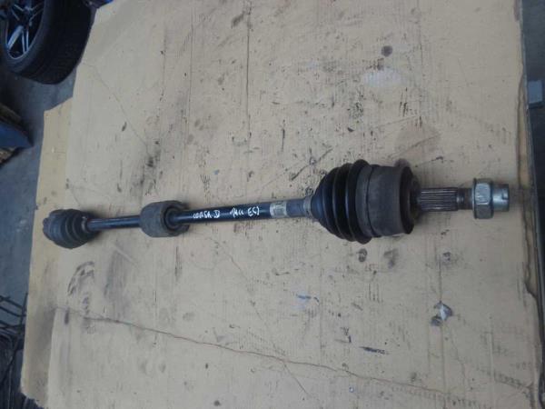 ARBRE DE TRANSMISSION AVANT DROIT OPEL - Vue 1